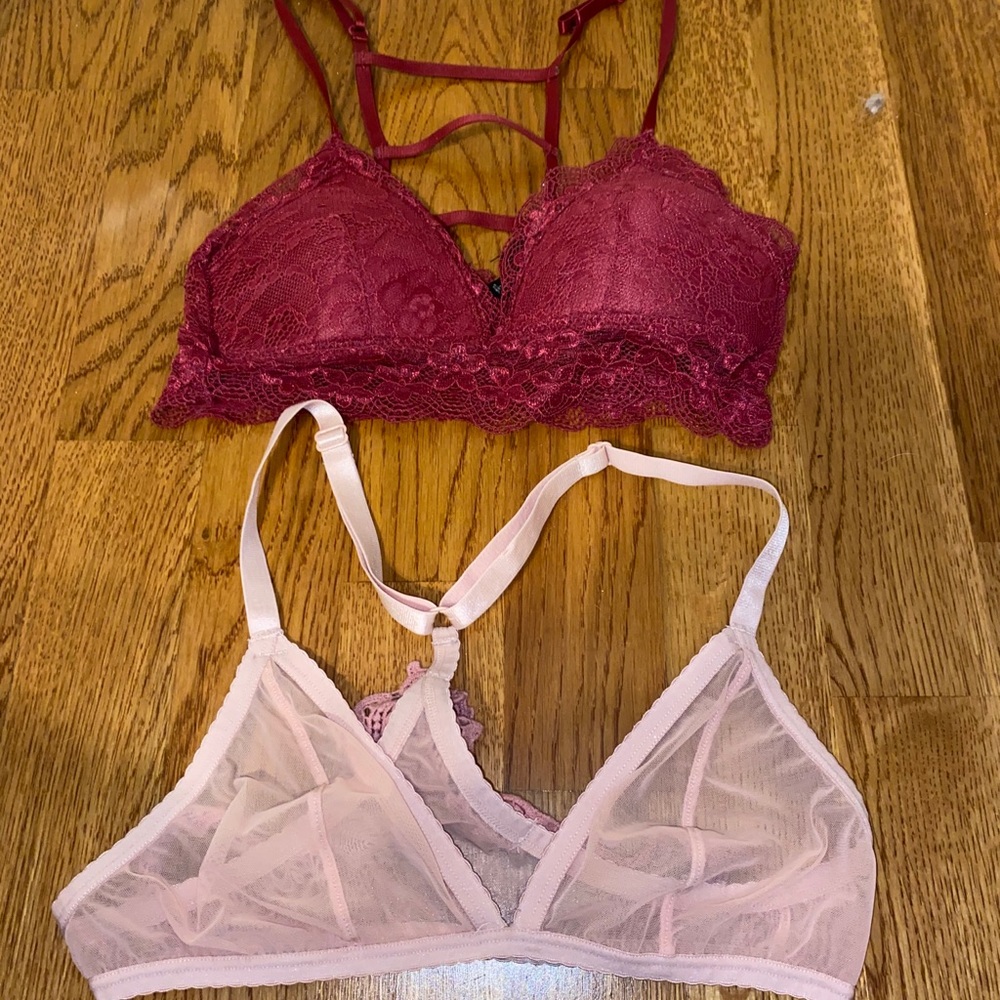 Bralette bundle